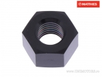 Tuerca de titanio negro Pro Bolt M10 x 1.25 mm - JM