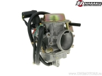 Tuning carburatore - Naraku