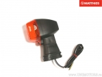 Turn Signal FS/FD - Kawasaki KLE 500 A / ZX-6R 600 F / ZX-7R 750 P / ZX-7RR 750 N / ZX-9R 900 B / ZXR 750 H / ZXR 750 J - JM