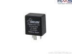 Turn signal relay - Aprilia RS ('06-'10) 2T LC 50cc-125cc / Scarabeo ie Light ('09-'12) / SX ('08-'10) 2T LC 125cc - RMS