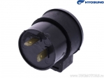 Turn signal relay - BMW F 650 650 CS / G 650 GS / Hyosung GA 125 / GF 125 / GV 125 / XRX 125 - Hyosung