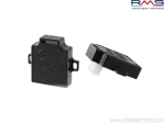 Turn signal relay - Derbi GPR 50 R ('97-'02) / Senda R ('02) 2T 50cc / GPR 125 Nude ('04-'07) / Senda 125 SM ('04-'07) - RMS