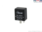 Turn Signal Relay - Vespa GTS - GTS Super ie ('14-'17) 125-300cc / Primavera ('13-) / Sprint ('14-) 50-125-150cc - RMS