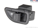 Turn Signal Switch - Aprilia / Derbi / Gilera / Piaggio 50-100-125-150-180-200-250-400-500cc - RMS