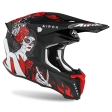 Twist 2.0 Hell Matt: Taglia - XL