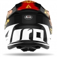 TWIST 2.0 TIKI GLOSS CASCA: Size - XXL