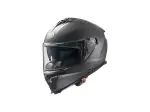Typhoon Helm - Matt, Schwarz - Erwachsene - 2XL - 010116482