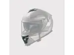 Typhoon Helm Ventilatie Kit - Grijs, Mat - Volwassen - 01331621