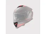 Typhoon Helm Ventilatieset - Zwart, Mat - Volwassene - 01331620