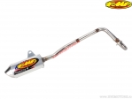 Uitlaatsysteem FMF Powercore 4 - Yamaha TT-R 110 E ('08-'21) (aluminium - staal) - FMF