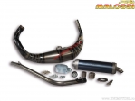 Uitlaatsysteem GP MHR (3212613) - Aprilia RS50 H2O 2T E2 '06-'10 (D50B0) / Derbi GPR50 Nude H2O 2T E2 '06-'08 (D50B0) - Malossi