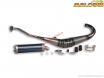 Uitlaatsysteem GP MHR Replica (3213278) - goedgekeurd - MBK X-Power 50 H2O 2T E1 '98-'99 (AM6) - Malossi