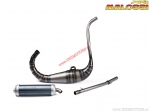 Uitlaatsysteem GP MHR Team - Aprilia RS 50 2T LC euro 2 '06-> (Derbi D50B1) / Derbi GPR Racing 50 2T LC '06-> (D50B0) - Malossi