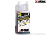 Ulei amestec Samourai Racing 2T 1L - Ipone