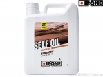 Ulei amestec Self Oil 2T 4L - Ipone