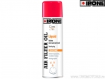 Ulei filtru aer 500ml - Air filter oil liquid - Ipone