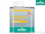Ulei hidraulic Motorex Hydraulic Fluid 75 - mineral 250ML