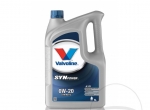 Ulei motor 0W20 JL C5 100% sintetic 4T 5L Valvoline - JM