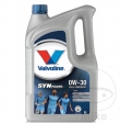 Ulei motor 0W30 ENV C2 Synpower 100% sintetic 4T 5L Valvoline - JM