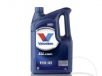 Ulei motor 15W40 All-Climate SAE 5L  Valvoline - JM