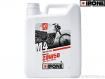 Ulei motor M4 20W50 4T 4L - Ipone