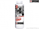 Ulei motor Road Twin 15W50 4T 1L - Ipone