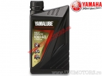 Ulei motor - Yamalube FS 4 100% sintetic 10W40 4T 1L - Yamaha