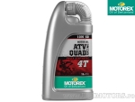 Ulei Motorex Atv Quad Racing 4T - full sintetic 10W50 1L