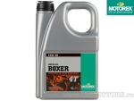 Ulei Motorex Boxer 4T - full sintetic 15W50 4L