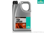 Ulei Motorex TOP SPEED - полусинтетично 10W40 4T 4L - Motorex
