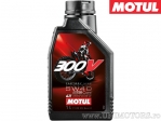 Ulei Motul 300V Offroad - 100% sintetic 5W40 1L