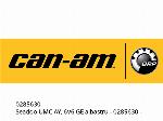 UMC AY, 6V6 GE син Seadoo - 0285630 - Can-AM