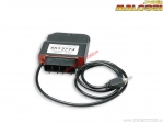 Unité CDI Digitronic (avance variable / 5513774) - Malaguti XSM SM 50 H2O 2T E3 '07-'10 (AM6) - Malossi