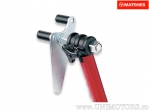 Universal adapter with front stand rollers - JM