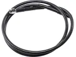 Universal Brake Line - Black - 17412724