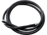 Universal Brake Line - Black - 17412730