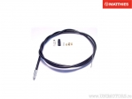 Universal Throttle Cable 140cm - JM