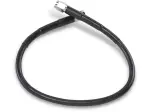 Universelle Bremsleitung - Schwarz - 17412706