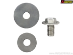 Universeller Befestigungssatz für Wärmeschutz - Akrapovič