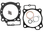 Upper Engine Gasket Kit - HONDA CRF 450 R ('17-'18) / CRF 450 RX ('17-'18) / CRF 450 X Enduro ('17-'18) - Moose