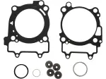 Upper engine gasket kit - POLARIS RANGER 570 4X4 3-Seat Full Size / RANGER 570 CREW-4 4X4 EPS - Moose