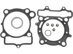 Upper engine gasket kit - SUZUKI RM-Z 250 ('07-'09) - Moose