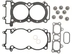 Upper gasket kit - POLARIS ACE 900 XC 4X4 EPS / GENERAL 1000 4X4 EPS / RANGER XP 1000 CREW 4X4 EPS - Moose