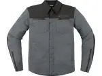 Upstate Canvas CE Jacke - Erwachsene - XL - 28206244