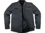 Upstate Canvas Nationale Jas - Volwassene - L - 28206562