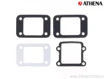 Uscățele supapei cu membrană Athena Big Valve, Minarelli vertical - Athena