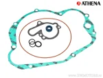 Uscătoare bloc motor Athena, set, Minarelli AM - Athena