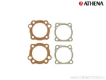 Uscătoare cilindru original Athena, Harley Davidson Evolution Sportsters - Athena