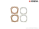 Uscătoare cilindru original Athena, Harley Davidson Evolution Sportsters - Athena