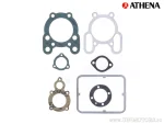 Uscătoare cilindru original Athena, Motobi 125 Imperiale - Athena